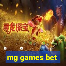 mg games bet